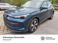 VW Tiguan, 1.5 eTSI Life, Jahr 2024 - Chemnitz