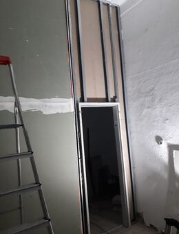 Allrounder für Haus, Renovierung & KFZ – Privat & zuverlässig - Gelsenkirchen