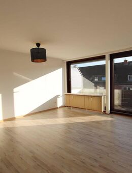 Großzügige 1-Zimmer-Wohnung mit Potenzial - ideal für Selbstnutzer oder Kapitalanleger - Bremen