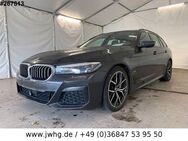 BMW 530 M Sport LED CockpProf DrivingAss+ Kam AHK19" - Steinbach-Hallenberg