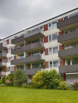 Wohnung in Toplage - "einziehen und wohlfühlen" - Hamburg