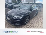 Audi A3, Sportback 35 TFSI, Jahr 2024 - Bernburg (Saale)