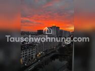 [TAUSCHWOHNUNG] Tausche gut gelegene, günstige 2-Zimmer Wohnung - Berlin