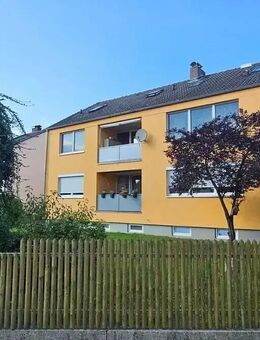 Neu renoviert - Attraktives 1 Zimmer Appartement mit Stellplatz in ruhiger Lage von Neumarkt - Neumarkt (Oberpfalz)