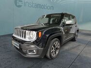 Jeep Renegade, 1.4 LIMITED BEATS 18, Jahr 2018 - München