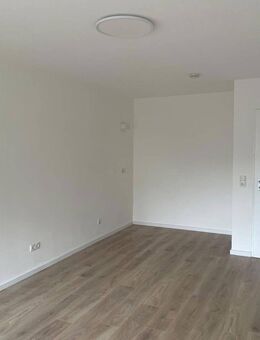 Top saniertes 1-Zimmer-Apartment mit Balkon, Stellplatz und neuer Nolte-Küche - Bamberg