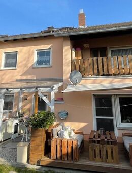 3-Familienhaus in Niederwerrn - Schweinfurt