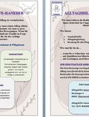 Alltagshilfe und Haushaltsnahe Dienstleistungen in 84101