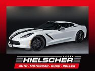 Corvette C7 Stingray 6.2 V8 Targa 2LT - Deutsches Modell - Chamerau