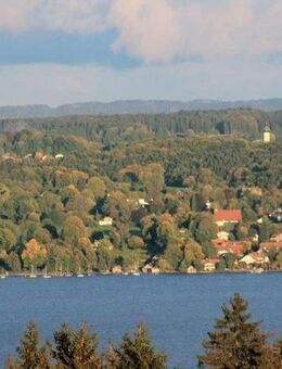 ** Familien Willkommen ! Hochwertig saniertes 8-Zimmer-Bauernhaus in Münsing ** - Münsing