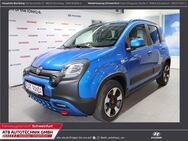 Fiat Panda, 1.0 Cross Mild Hybrid GSE, Jahr 2023 - Schweinfurt