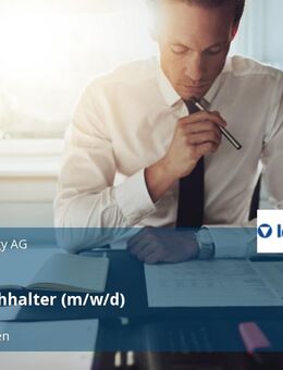 Bilanzbuchhalter (m/w/d) - Neunkirchen (Saarland)