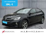 VW Taigo, 1.5 TSI R-LINE, Jahr 2024 - Hof