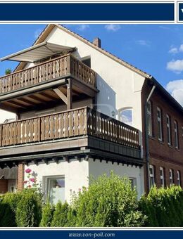 Tolle Wohnung in Bad Bevensen - Bad Bevensen