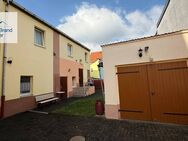 Gepflegtes Mehrfamilienhaus - Meuselwitz