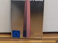 Rammstein DVD in Amerika Madison Square Garden New York Lifad Tou - Berlin Friedrichshain-Kreuzberg