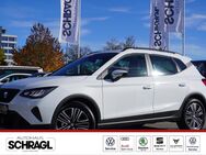 Seat Arona, 1.0 TSI STYLE EDITION APP, Jahr 2024 - Mindelheim