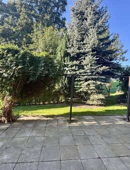*RESERVIERT* Doppelhaushälfte in Pfaffendorf zu vermieten - Markersdorf