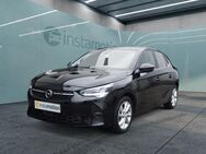 Opel Corsa, Elegance Turbo, Jahr 2021 - München