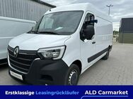 Renault Master ENERGY dCi 150 L2H2 VA Basis Hochr.Kasten, 4-türig, 6-Gang - Bad Fallingbostel