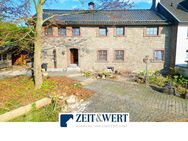 Großes 4-Zimmer Miethaus mit Doppelcarport auf großem Grundstück (MB 4832) - Stolberg (Rheinland, Kupferstadt)