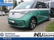 VW ID.BUZZ, Pro °, Jahr 2023 - Barth