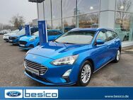 Ford Focus, Titanium iACC, Jahr 2020 - Glauchau