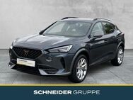 CUPRA Formentor, 1.5 TSI APP, Jahr 2023 - Freiberg