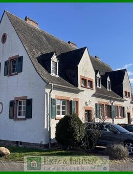 Doppelhaus(hälften) in Wittlich zu verkaufen - Wittlich