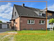 Viele Möglichkeiten: Traumhaftes Zweifamilienhaus in Voerde - Wohnen mit Stil und Potenzial! - Voerde (Niederrhein)