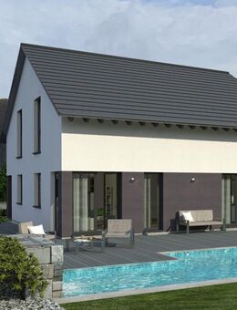 EIN HAUS, DAS MIT GROSSEM PLATZANGEBOT ÜBERZEUGT - Wernberg-Köblitz