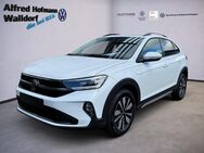 VW Taigo, 1.5 TSI Life, Jahr 2024 - Walldorf (Baden-Württemberg)