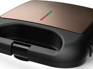 Black + Decker Sandwichmaker BXSA752E/ ES9680130B, 750 W