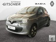 Renault Twingo, LIMITED TCe 90, Jahr 2018 - Pfullendorf