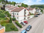 Großzügige Wohnung in Tettnang mit viel Potenzial - Tettnang