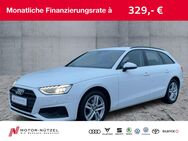 Audi A4, Avant 35 TDI VC, Jahr 2021 - Bayreuth