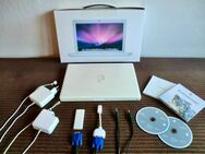 Apple MacBook 13 Zoll/2.0 GHz/160 GB/4 GB 667 MHz DDR2 SDRAM - Papenburg