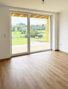 Erstbezug nach Komplett-Modernisierung: moderne 3-Zimmer-Wohnung mit Wohlfühlfaktor in Zwiesel - Zwiesel
