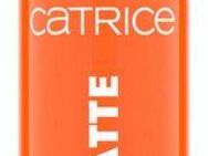 Catrice Lidschatten Deep Matte Liquid Eyeshadow, mit mattem Farbeffekt
