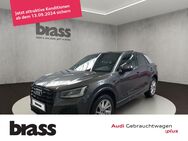 Audi Q2, 2.0 TDI 35 S line (EURO 6d), Jahr 2023 - Dietzenbach