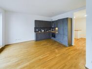 Dresdner Altstadt: Lichtdurchflutete 4-Zimmer-Maisonette mit viel Platz ideal für Familien | MaryAnn - Dresden