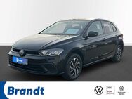 VW Polo, 1.0 TSI Life, Jahr 2024 - Achim