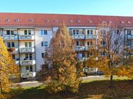 Bestens sanierte 3-Raum-Wohnung - Zwickau