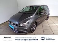VW Golf Sportsvan, 1.6 TDI IQ DRIVE BLINDSPOT, Jahr 2020 - Lennestadt