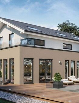 Architektonische Brillanz: Entdecken Sie das ideale Zuhause für Anspruchsvolle - Rostock