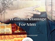 Massage für Männer(TG) - Berlin