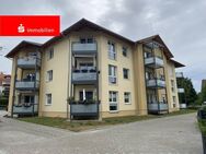 Fast nagelneu! Seniorengerechte 2 ZKB-Eigentumswohnung im Zentrum von Neukirchen/Knüll! - Neukirchen (Hessen)
