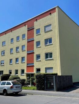 3 Zimmer Wohnung in Erlangen-Sieglitzhof - Erlangen