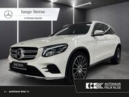 Mercedes GLC 250, AMG °, Jahr 2019 - Fellbach