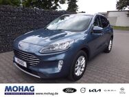 Ford Kuga, 1.5 Titanium X EcoBoost EU6d-T El Panodach, Jahr 2020 - Gelsenkirchen